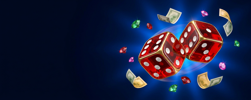 Выигрыши до х4000 в подборке dice-игр от BF Games