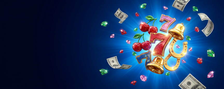Ловите выигрыши в подборке игр от Betsoft