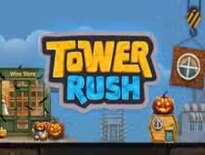 tower
